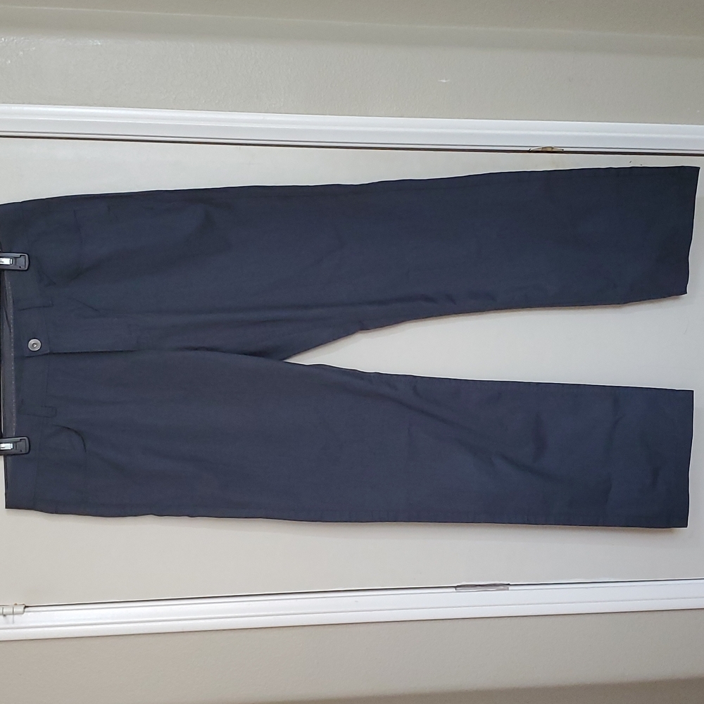 Calvin Klein Men's Casual Pants